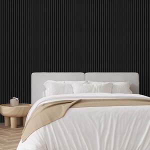 Acoustic Wood Panels